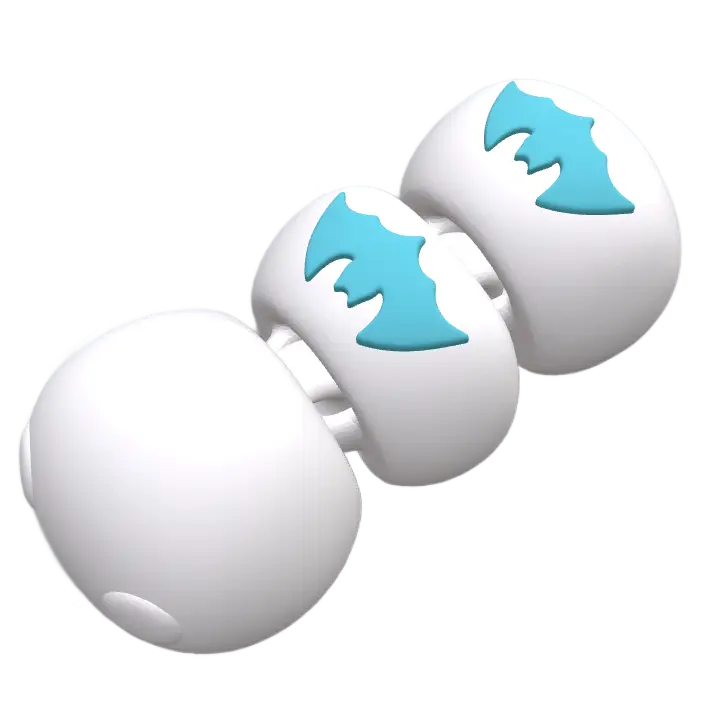 Bat Icons option