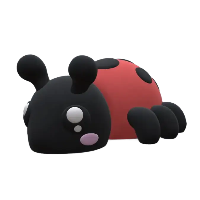 Ladybug Presets option