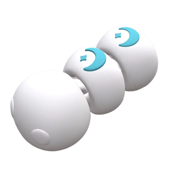 Moon Icons option