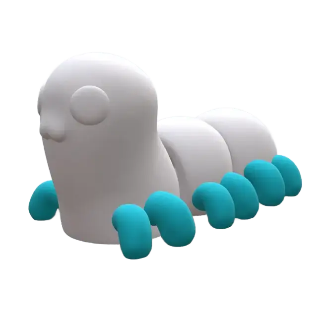 Spider Legs Legs option
