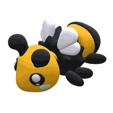 Bee Presets option