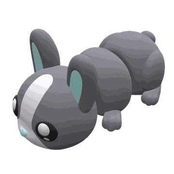Bunny Presets option