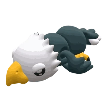 Eagle Presets option