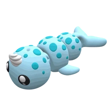 Narwhal Presets option