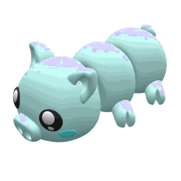 Pig Presets option