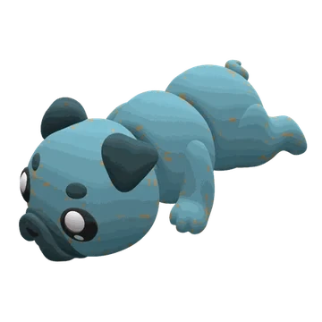 Pug Presets option