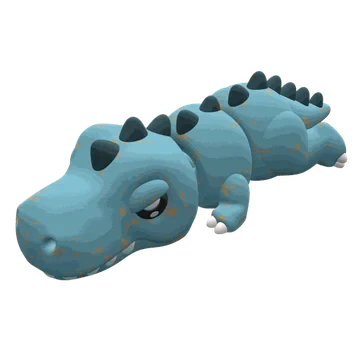 T-Rex Presets option