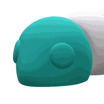 Bee Head Type option