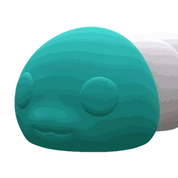 Chibi Head Type option