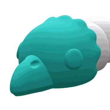 Crow Head Type option