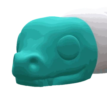 Dragon Head Type option