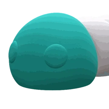Round Head Type option