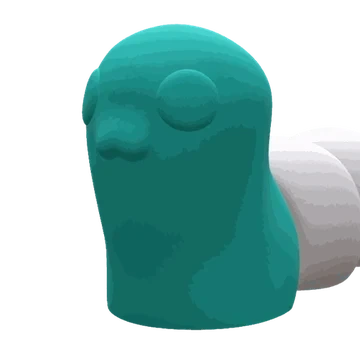 Snail Head Type option