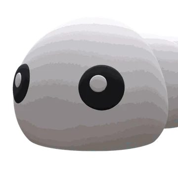 Base Eyes option