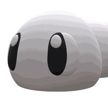 Big Eyes option