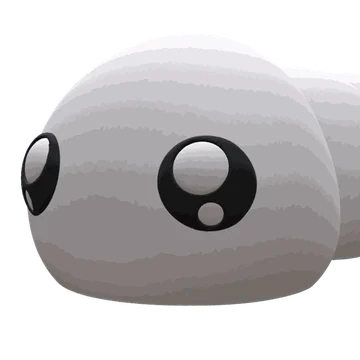 Cute Eyes option
