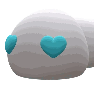 Heart Eyes option