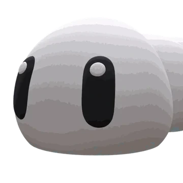 Long Eyes option