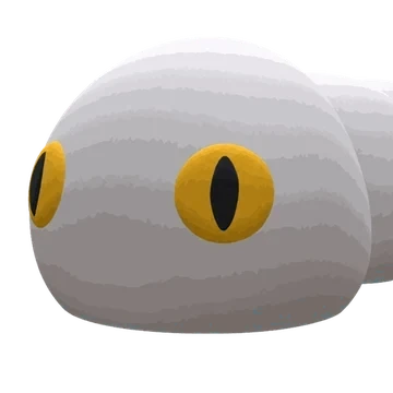 Reptile Eyes option