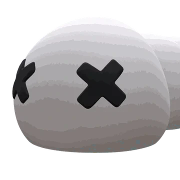 X Eyes option