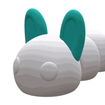 Bunny Ears option