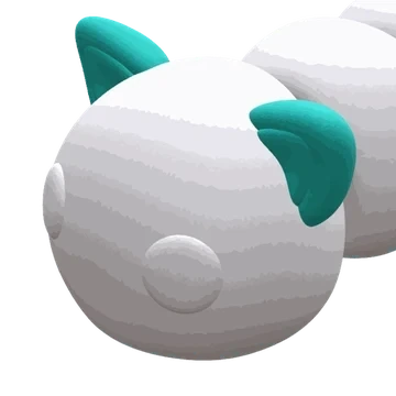 Cat Ears option