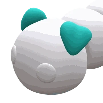 Folded Ears option