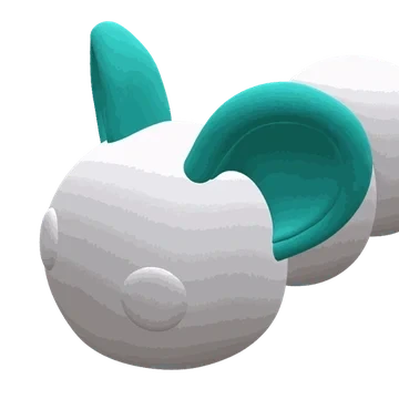 Mouse Ears option
