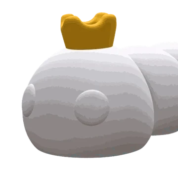 Crown Hats option