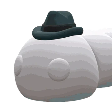 Detective Hat Hats option