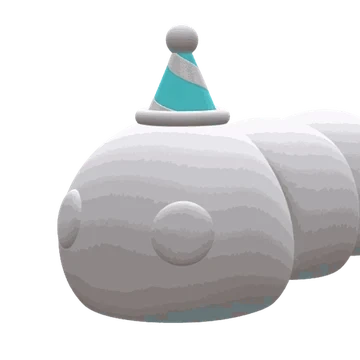 Party Hat Hats option