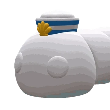 Sailor Hat Hats option