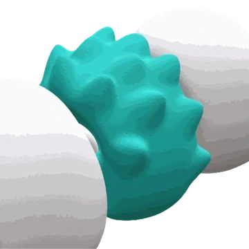Fur Segment Type option