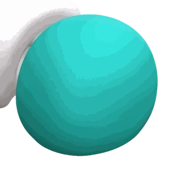 Round Bottom Type option