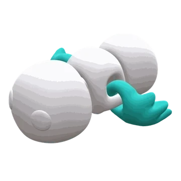 Bird Flex Legs option