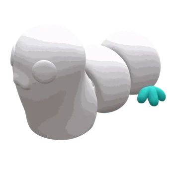 Bird Legs Legs option