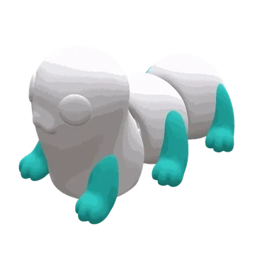 Cute Legs option