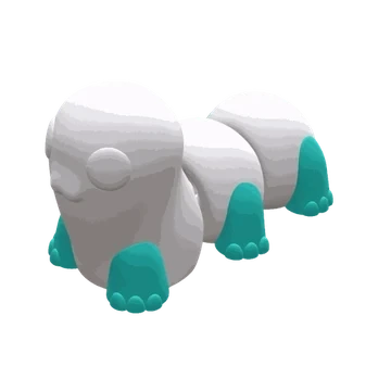 Elephant Legs option