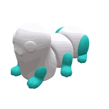 Generic Legs option