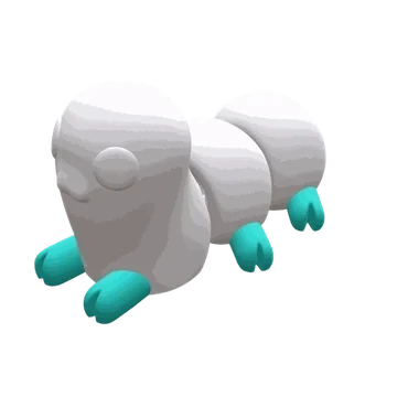 Pig Legs option