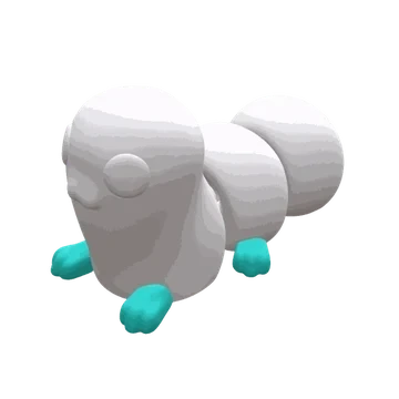 Small Legs option