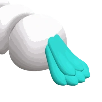 Bird Tails option