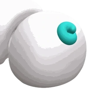 Curly Tails option