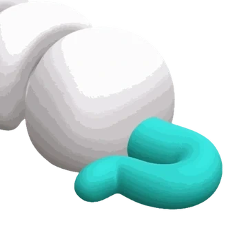 Mouse Tails option