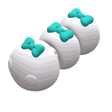 Bow Top Accessories option