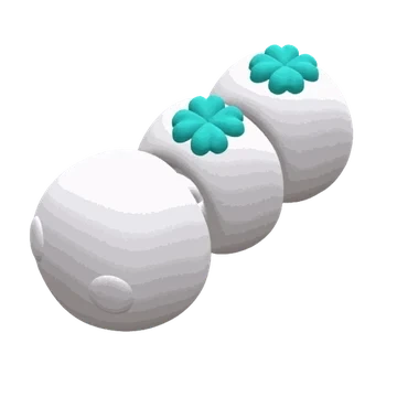 Clover Top Accessories option