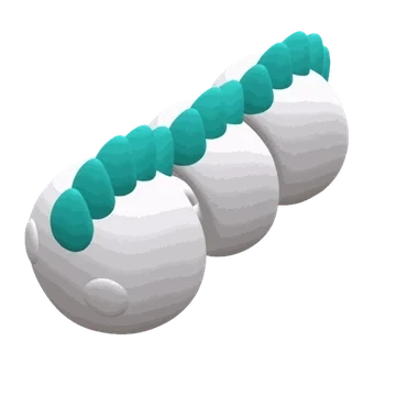 Crest Top Accessories option