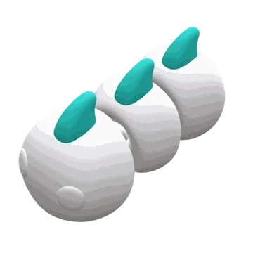 Fin Top Accessories option