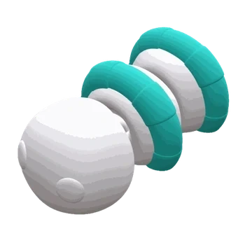 Lifebuoy Top Accessories option