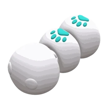 Paw Top Accessories option